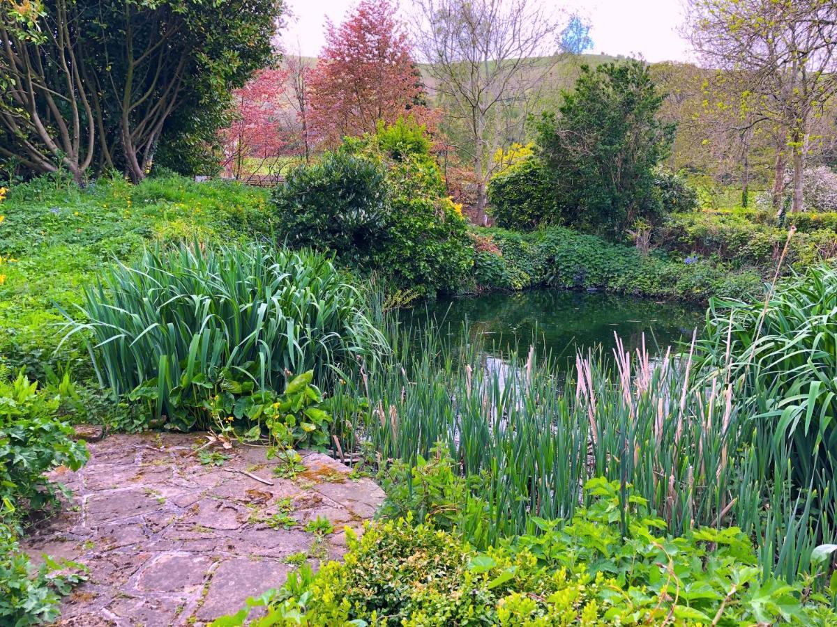 Tovey Lodge Hassocks エクステリア 写真