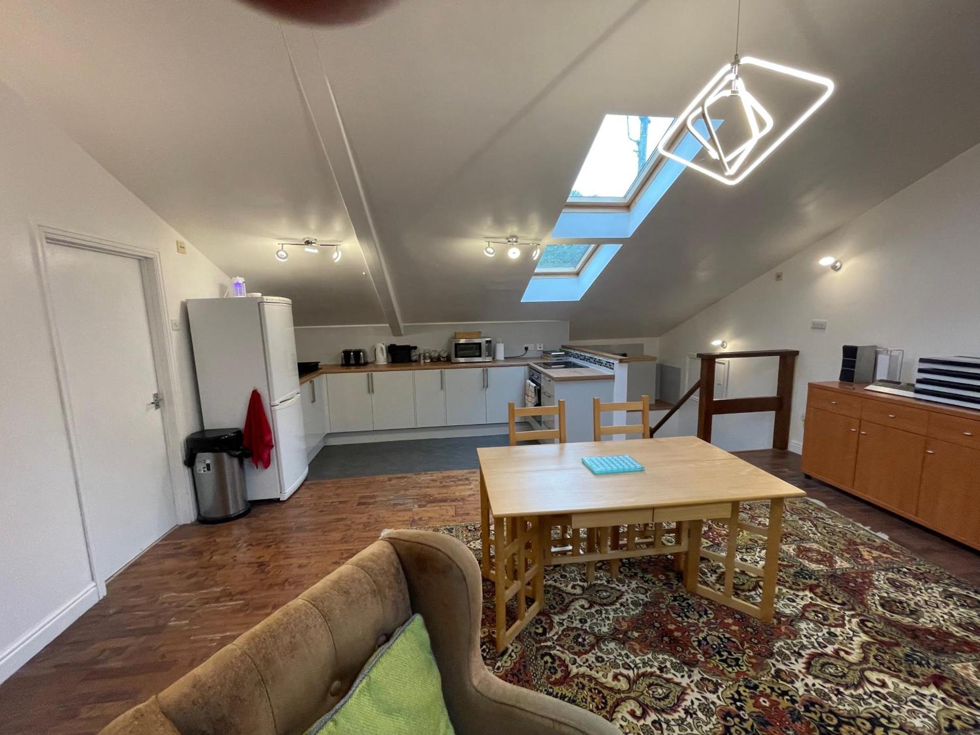 Tovey Lodge Hassocks エクステリア 写真